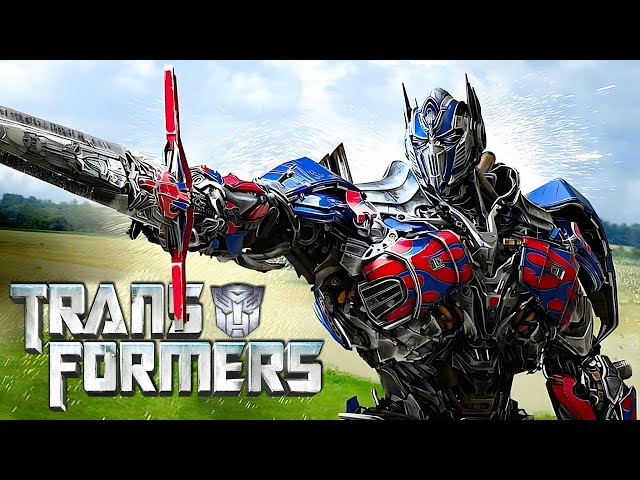 Blockbuster Hollywood movie Transformers (2007) Movie || Shia LaBeouf, Megon Fox || Review And Facts