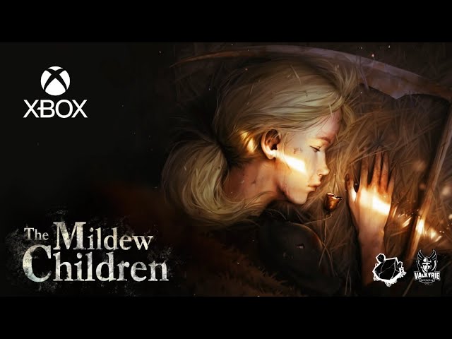 The Mildew Children | 2D Pagan Grim Novel | Sneak Peek PS5