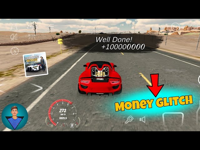 How to get 35.000.000 Money without game guardian in car parking