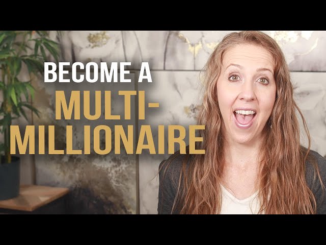 Top 3 Qualities of My Multi-Millionaire Mentors