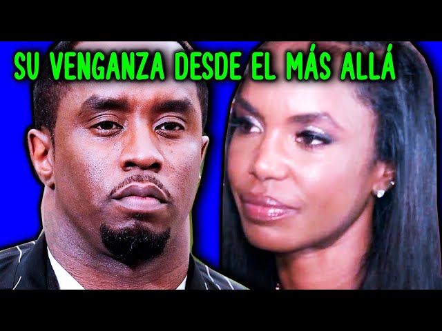 Diddy la OBLIGÓ A PARTICIPAR EN ÔRGÎÂS EMBARAZADA | Las Memorias de Kim Porter