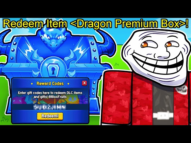 Opening The DRAGON Collector Bundle In Blox Fruits..