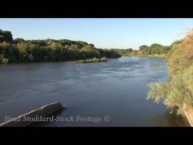 NM013 Rio Grande diversion dam Algodones preview