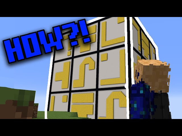 Reviewing Minecraft's BEST Puzzle Maps | 3 Puzzle Games