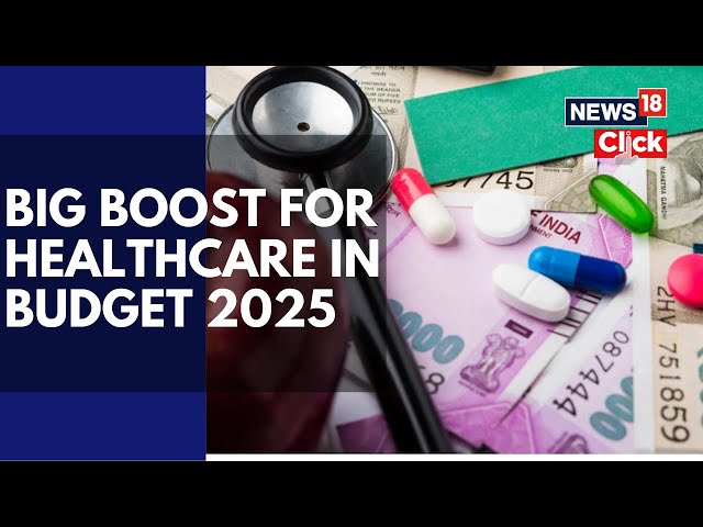 Budget’s Customs Duty Exemption Just A Start, More Needed To Make Cancer Treatment Affordable | N18V