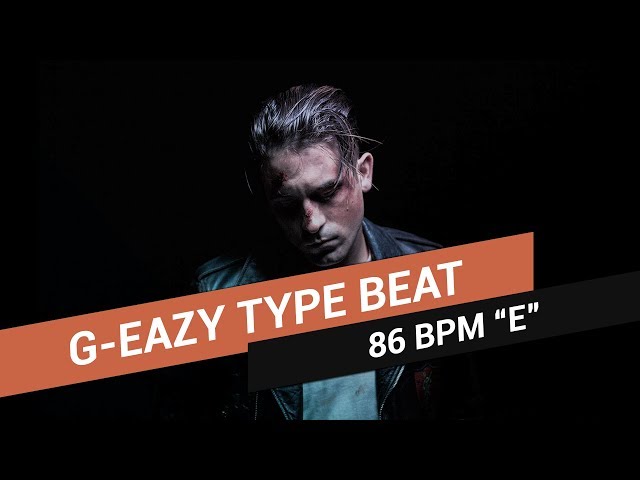 G-Eazy x Son Lux Type Beat - Airbit Marketplace