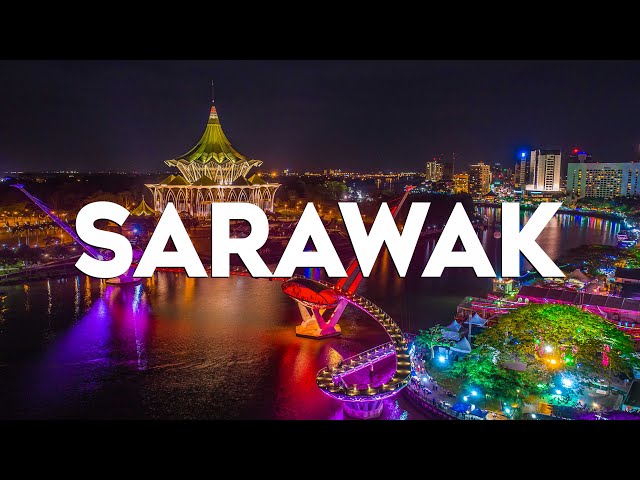 Top 10 Best Things to Do in Sarawak, Malaysia [Sarawak Travel Guide 2024]