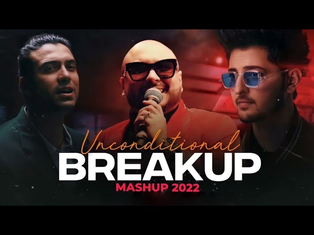 Unexpected Reactions About Missing You Mashup | Arijit Singh, Darshan Raval, B Praak, Jubin Nautiyal