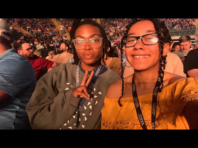 Elevation Worship Concert Pt 1 8/12/2022