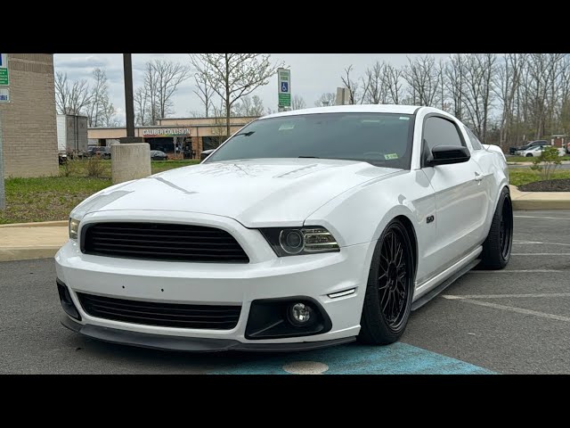 Taking Delivery of my 2014 S197 Mustang GT 5.0 Premium Pack!!! ( & IT’S A MANUAL ! ) Dream Spec