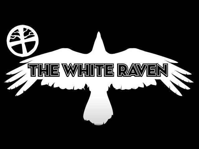 The Coming of White Raven