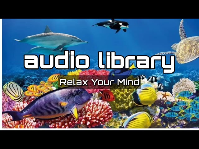 Relax music  #audio #library