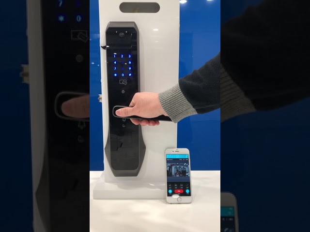 SmartLock Demo