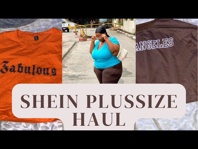 *huge* SHEIN Spring TRY-ON Haul 2022| Plus-size Edition Haul| Shein haul