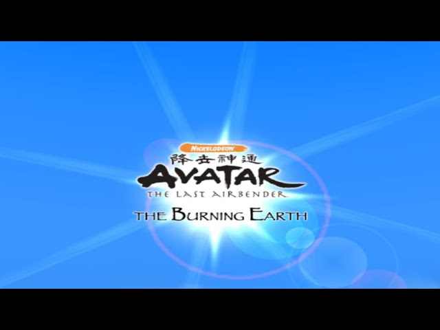 🔴 IS HE THE LAST AVATAR? - Avatar The Last Airbender The Burning Earth Indonesia