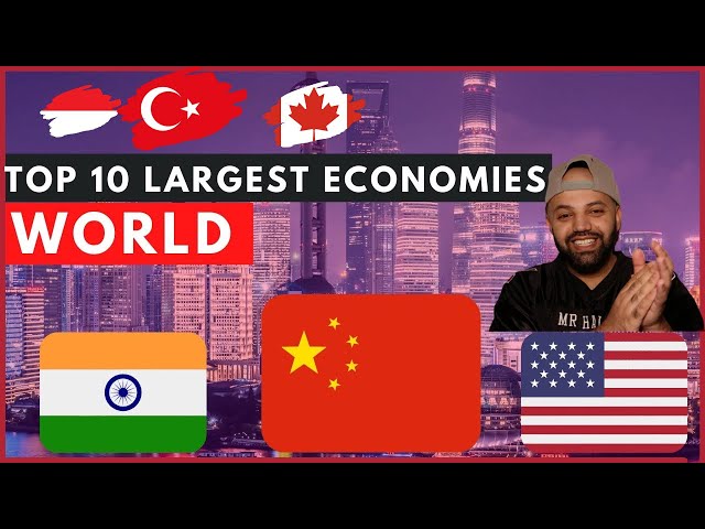 Top 20 Richest Countries in the World by GDP PPP 2021 Reaction Indonesia Reaction | MR Halal Reacts