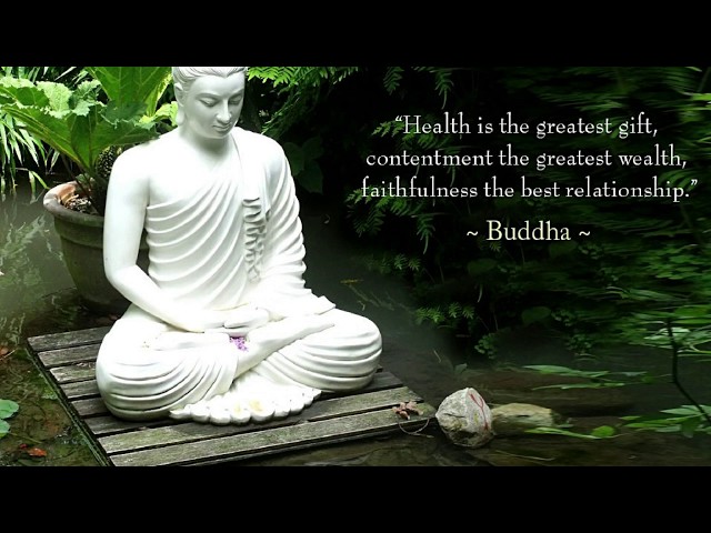 100 Quotes by Gautama Buddha