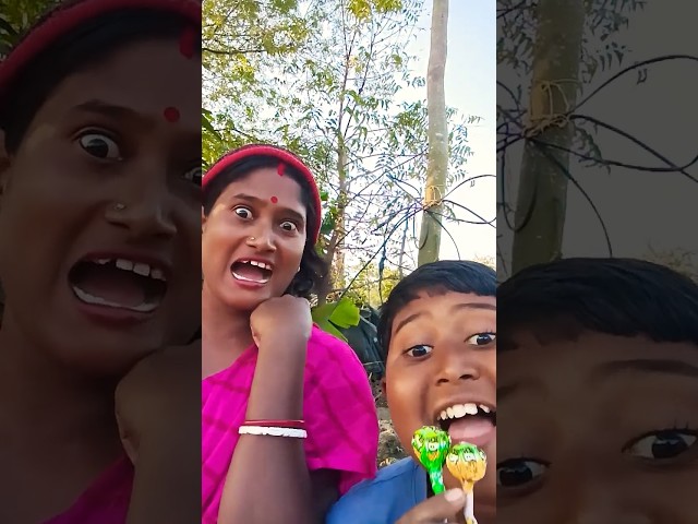 Cute Kid Pranks Dad🤩🍭😋🤣♥️🚀