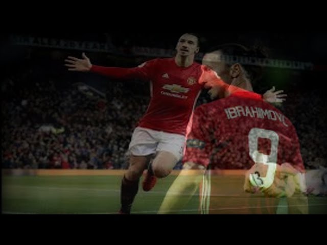 Zlatan Ibrahimović | SKILLS AND GOALS | Las Mejores Jugadas Y goles De Zlatan