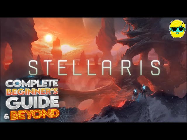 Stellaris | 2024 Guide for Complete Beginners | Episode 7 | Trade Routes, Pirates, 2nd Tradition