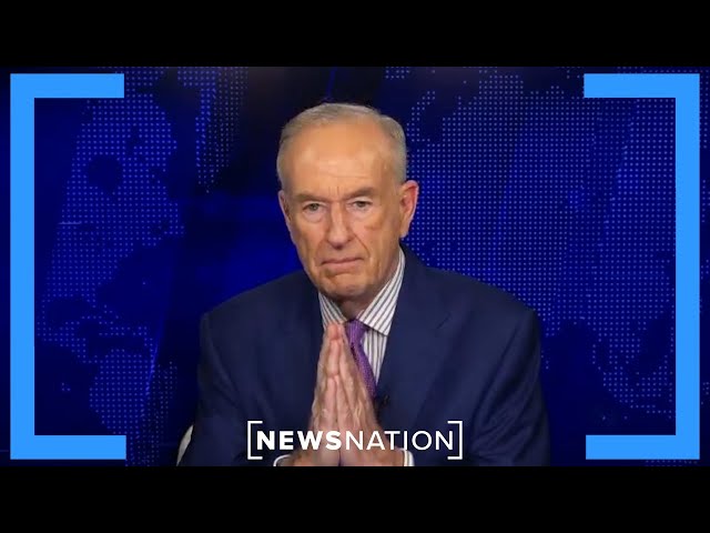 Bill O'Reilly: Trump 'humiliated' Biden in inauguration speech | On Balance