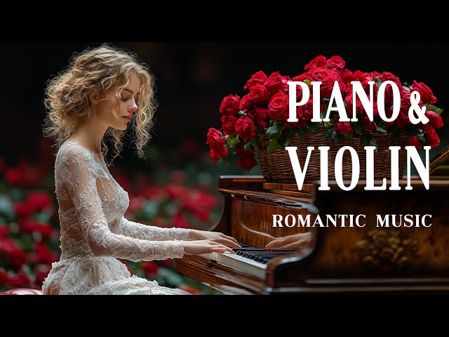 The Best 100 Beautiful Piano Love Songs - Music That Bring Back Sweet Memories