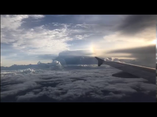 עננים CLOUDS