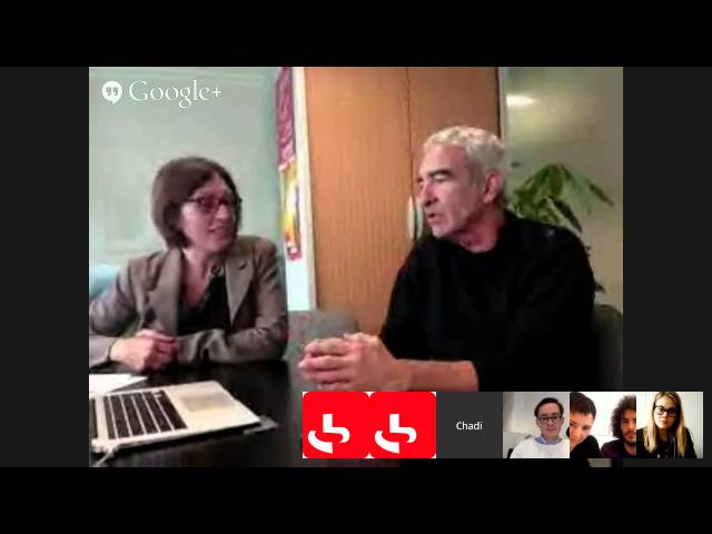 Chat vidéo avec Raymond Domenech le 06 janvier sur franceinter.fr