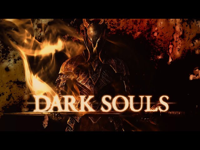 DARK SOULS - Gameplay - Xbox 360 ( 2011 )