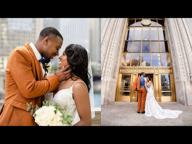 How to Second Shoot a Wedding | FULL BEHIND THE SCENES