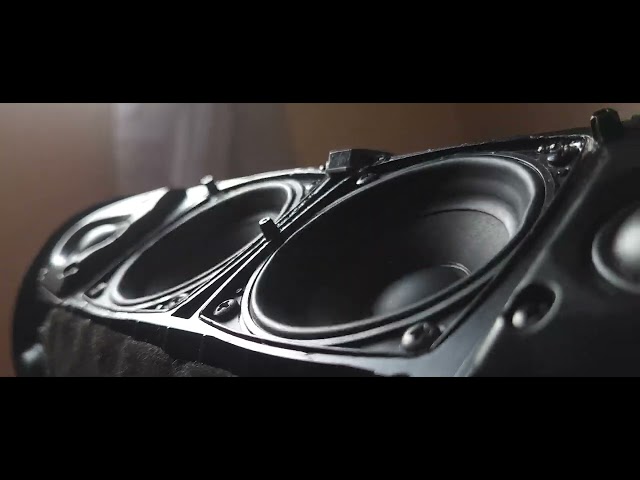 jbl xtreme 3 sounds