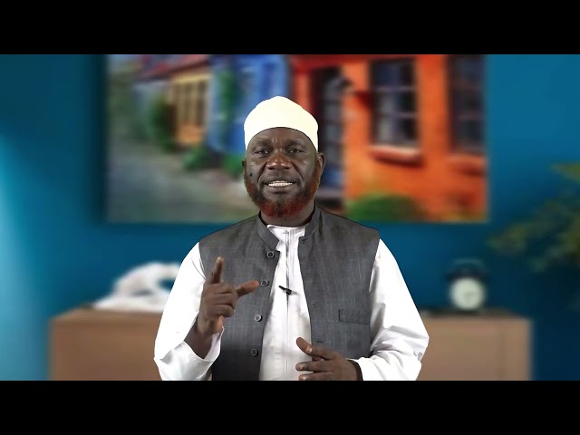 SHEIKH FUMO Anawakaribisha Kwa Mkapa Tarehe 16 March 2025