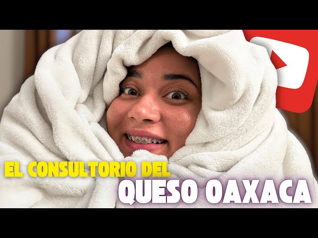 Queso Oaxaca te da consejos 😂 Lile Pozo EN VIVO ❤️