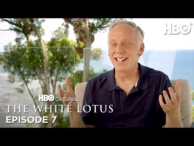 Unpacking Season 2: Episode 7 with Mike White | The White Lotus | HBO