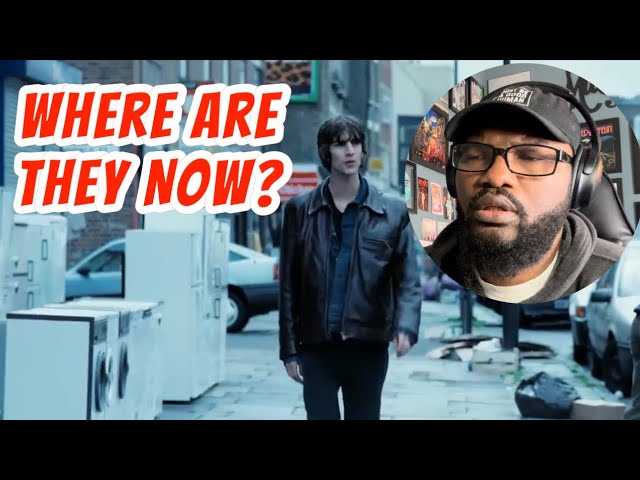 What Happened To These 90s One Hit Wonders | REACTION