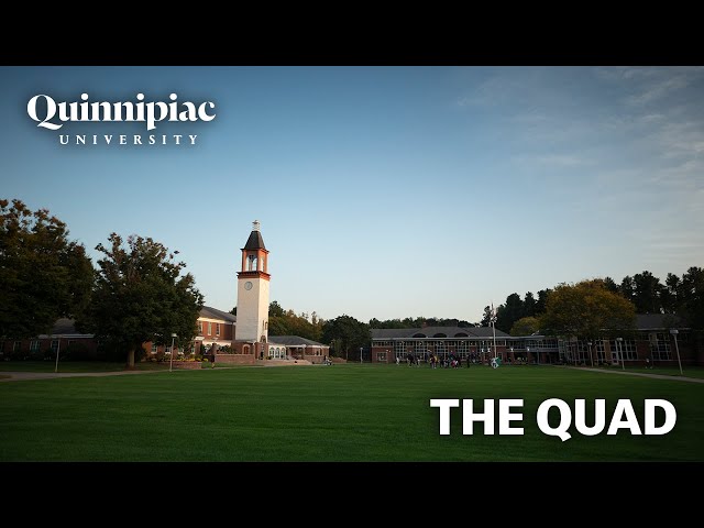 360 Tour: The Quad