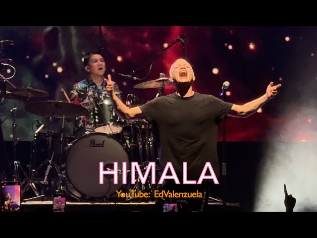 HIMALA by RIVERMAYA in TORONTO 2024