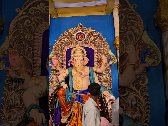 Ganpati bappa morya