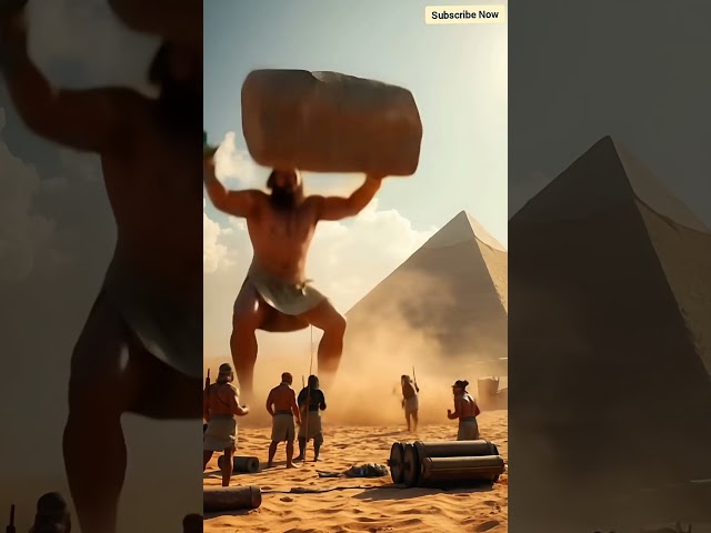 Explore Ancient Egypt Pyramids with AI #aishorts #ytshorts #shorts #EgyptPyramids #amazing