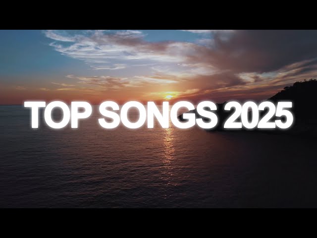 Top Songs Playlist 2025 - The Best Of Acoustic Cover - Best Songs Collection Album - Greatest Hits