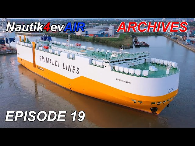 Nautik4evAIR - Episode 19