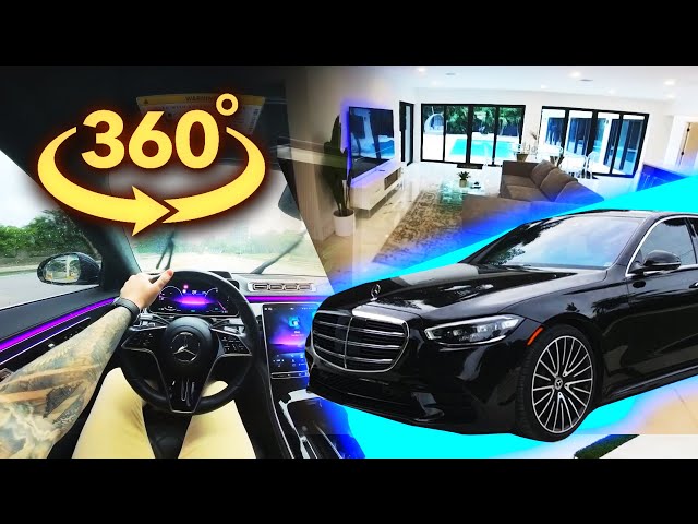 360 | Experience Luxury Life in Miami