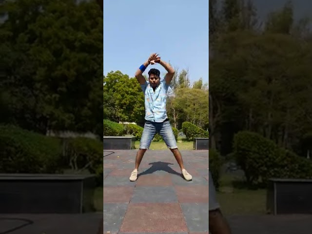 SLOW SLOW| Cover video| Ft Badshah | choreographer jeet