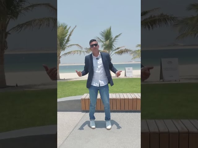 Ep-1 | Beach Walk by Imtiaz Developers