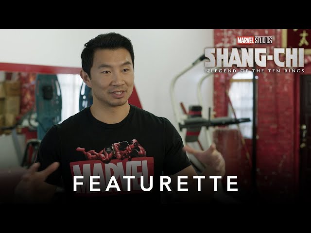 Behind The Scenes of Marvel Studios' Shang-Chi 🎬 | Next Level Action Featurette