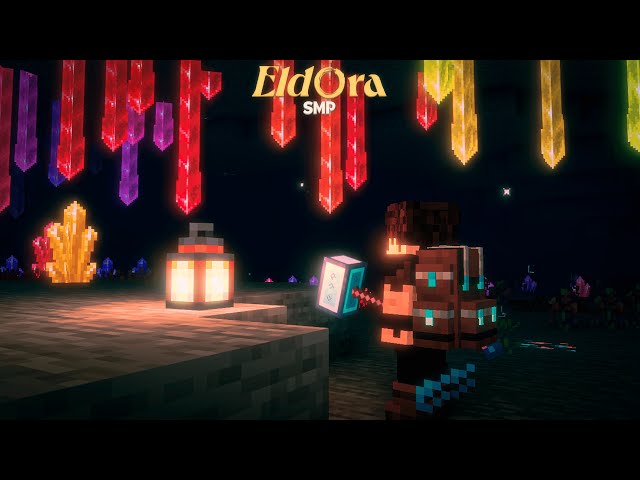 [ELSMP] investigando e entendendo eldora.