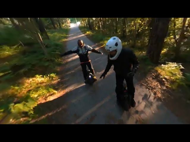 MSP Sport i Haga Downhill