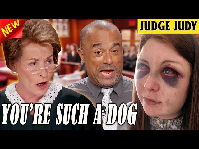 Judge Judy Episode 9896 Best Amazing Cases Season 2025 Full Episodes HD