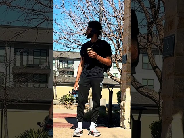 AD Gets LOCKED OUT of Lakers Facility!!