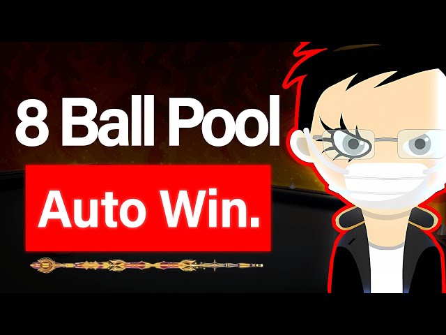 *NEW* 8 BALL POOL GUIDELINE TOOL😱 100% WORKING TUTORIAL